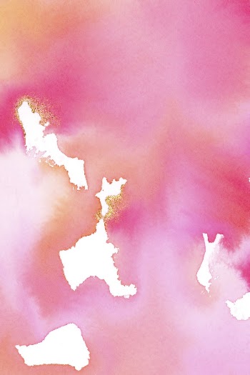 Gradient watercolor background, feminine pink | Free Photo - rawpixel