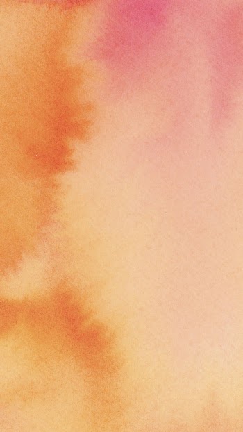 Gradient watercolor phone wallpaper, feminine | Free Photo - rawpixel