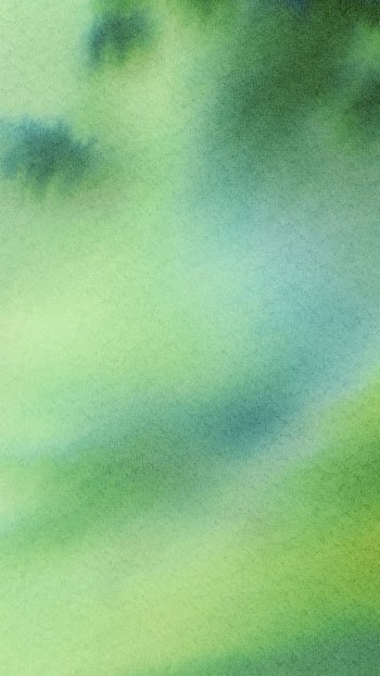Gradient watercolor phone wallpaper, feminine | Free Photo - rawpixel