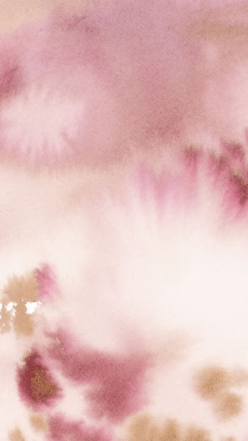 Gradient watercolor phone wallpaper, feminine | Free Photo - rawpixel