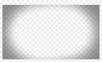 Gradient White To Black Center, HD Png Download - 1280x720(#961178 ...