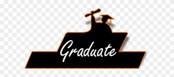 Graduate 2 Png Clip Arts - Graduation Clip Art Png