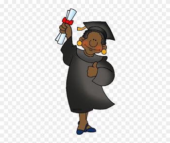 Graduate - Cartoon