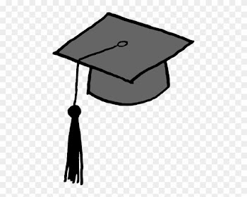 Graduate Clipart - Clip Art