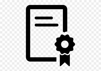 Graduate Diploma Free Icon - Diploma Vector