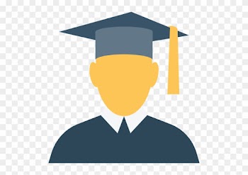 Graduate Free Icon - Education
