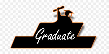 Graduate Graduation School Student Univers - Graduation Clip Art Png