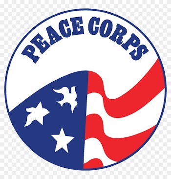 Graduate Programs - Peace Corps Logo Png
