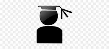 Graduate Save Icon Format Image - Icon