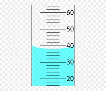Graduated Cylinder Clipart Free Clip Art Images - Graduated Cylinder Reading Practice
