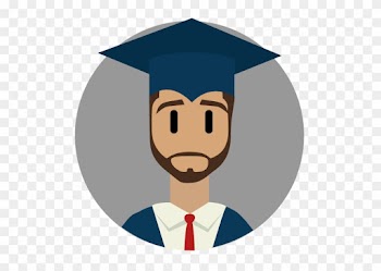 Graduated In 2015 With Ba In Graphic Design - Cartoon