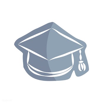 Graduation achievement ceremony | Free stock vector - 398046