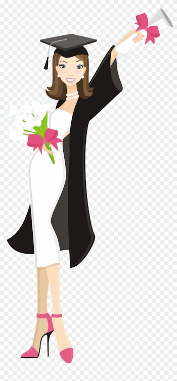 Graduation Background Designs