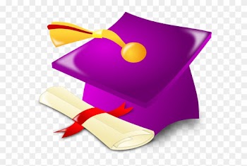 Graduation Cap Clip Art