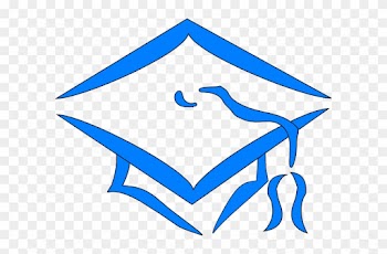 Graduation Cap Clip Art