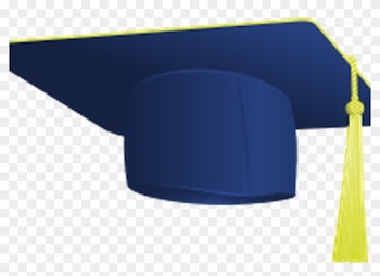 Graduation Cap Clip Art