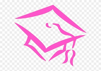 Graduation Cap Clip Art