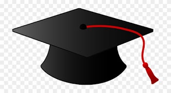 Graduation Cap Clip Art Senior Class 2014 Sayings View - Graduation Cap With Red Tassel