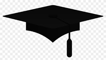 Graduation Cap Cliparts 16, Buy Clip Art - Mortar Board Clip Art