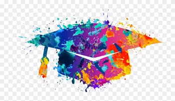 Graduation Cap Drawing Free Download - Study Advisor Org
