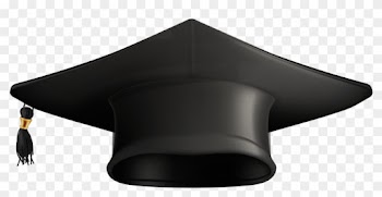 Graduation Cap Graduate School, Graduation, Clip Art, - Square Academic Cap