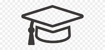 Graduation Cap, Graduation Cap, Object Icon - Graduation Cap, Graduation Cap, Object Icon