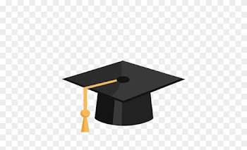 Graduation Cap - Graduation Cap Svg Free