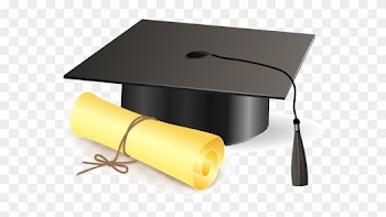 Graduation Cap - Graduation Logo