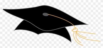Graduation Cap Graphic