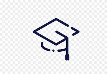 Graduation Cap Icon - Graduation Ceremony