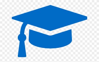 Graduation Cap Icon Png