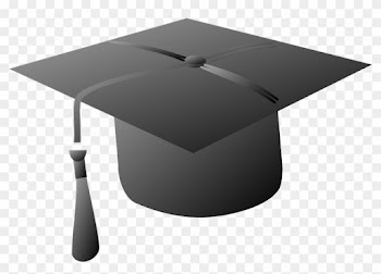 Graduation Cap Pic 29, Buy Clip Art - Abschluss Hut Png
