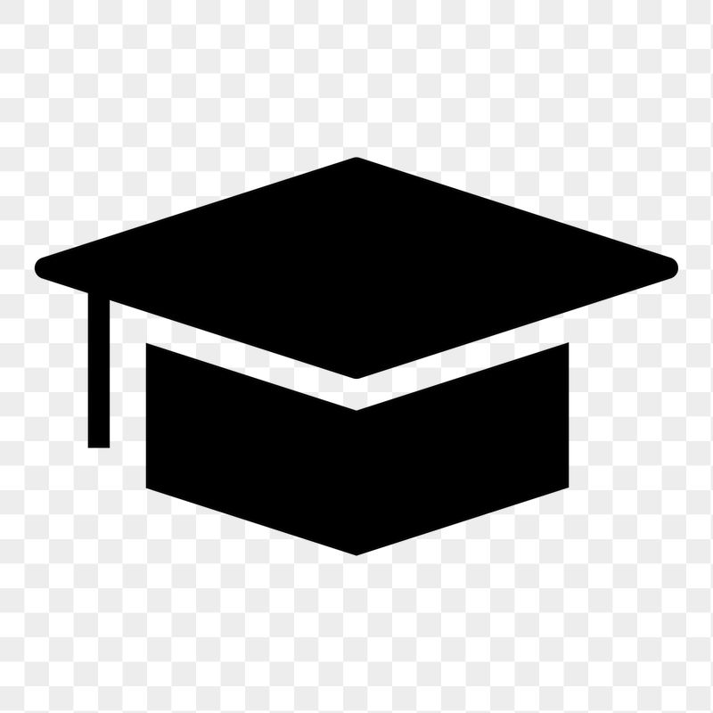Graduation cap png education icon | Free Icons - rawpixel