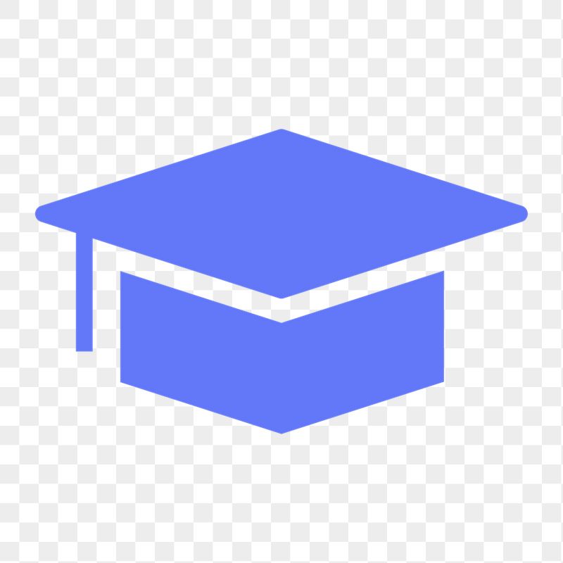 Graduation cap png education icon | Free Icons - rawpixel
