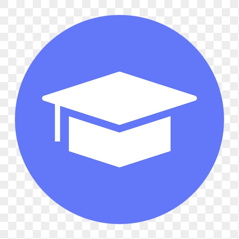 Graduation cap png education icon | Free Icons - rawpixel