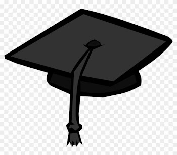 Graduation Cap Png - Graduation Cap Clipart Transparent