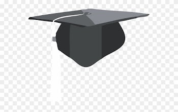 Graduation Cap - Square Academic Cap