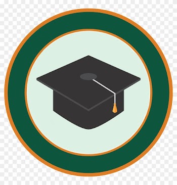 Graduation Cap - Structure