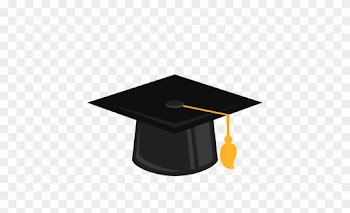 Graduation Cap Svg Scrapbook Cut File Cute Clipart - Scalable Vector Graphics