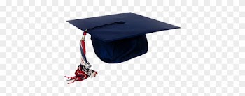 Graduation Cap Transparent