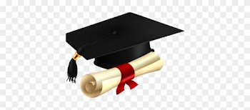 Graduation Cap Transparent Background Png Graduation - Encyclopedia Of Education [book]