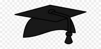 Graduation Cap Without Background