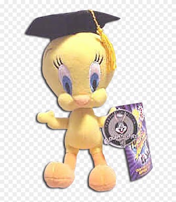 Graduation Cartoon Character Gifts - Graduation Cap Png Characters
