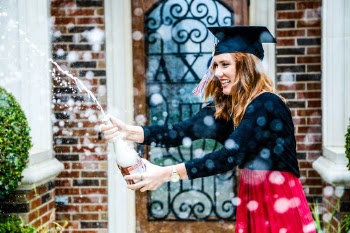Graduation Celebration