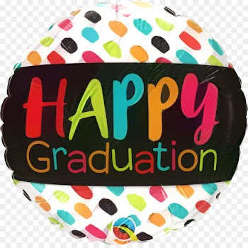 Graduation Ceremony, Balloon, Graduate University, Party Supply PNG