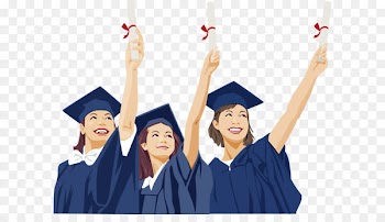 Graduation ceremony Career Résumé Academic dress Graduate University - People graduation season 