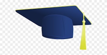 Graduation Ceremony Clip Art - Graduation Cap Clip Art