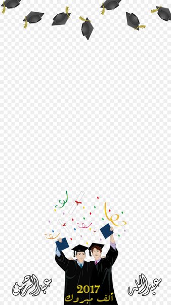 Graduation ceremony Desktop Wallpaper Clip art - Graduation Filter 