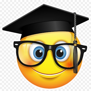 Graduation ceremony Emoji Square academic cap Clip art - graduation 
