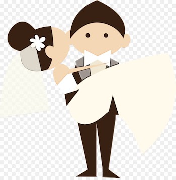 Graduation Ceremony, Marriage, University, Cartoon, Art PNG
